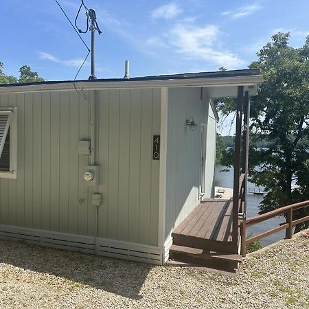 Vacation Beach Home 奥沙克湖 外观 照片